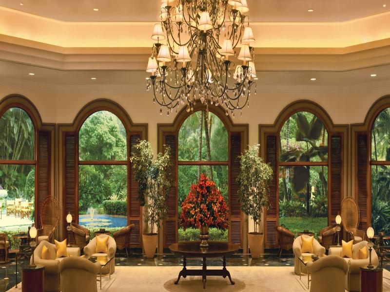 Photo of The Oberoi, Bengaluru, 5-star hotel in Bengaluru (and vicinity)
