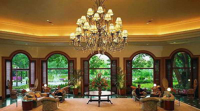 Photo of The Oberoi, Bengaluru, 5-star hotel in Bengaluru (and vicinity)