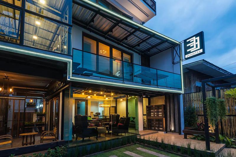 33 Poshtel, Singapore
