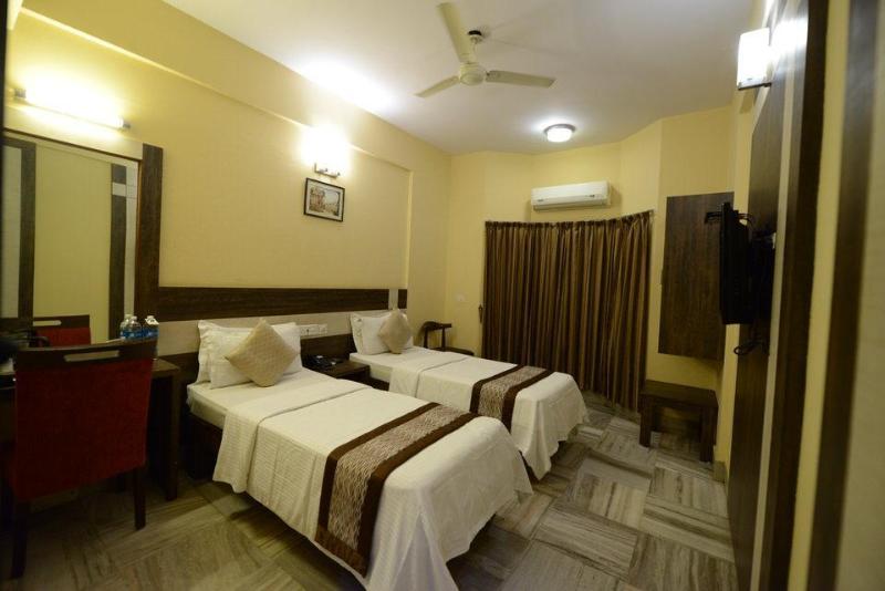 Photo of Hotel Bangalore Gate & Conferences, 3-star hotel in Bengaluru (and vicinity)