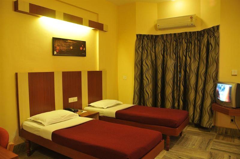 Photo of Hotel Bangalore Gate & Conferences, 3-star hotel in Bengaluru (and vicinity)