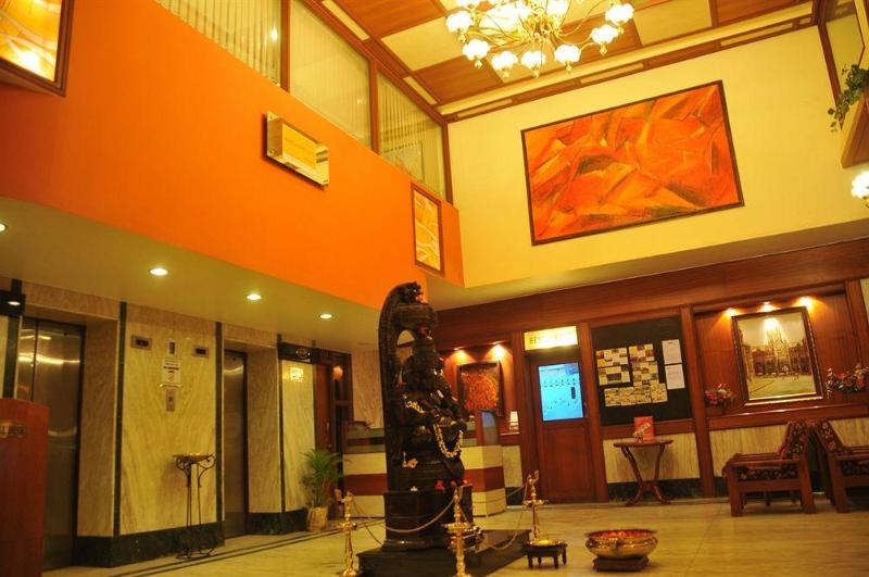 Photo of Hotel Bangalore Gate & Conferences, 3-star hotel in Bengaluru (and vicinity)