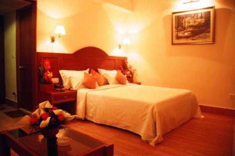 Photo of Hotel Bangalore Gate & Conferences, 3-star hotel in Bengaluru (and vicinity)