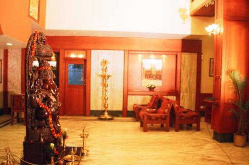 Photo of Hotel Bangalore Gate & Conferences, 3-star hotel in Bengaluru (and vicinity)