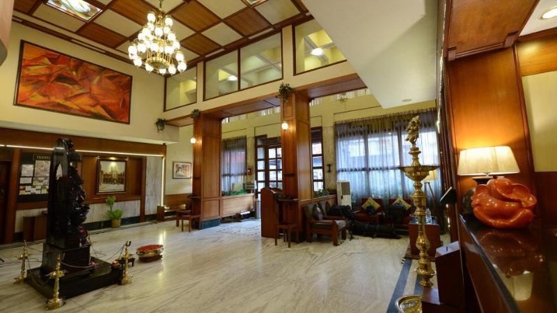 Photo of Hotel Bangalore Gate & Conferences, 3-star hotel in Bengaluru (and vicinity)