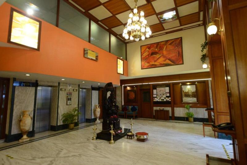 Photo of Hotel Bangalore Gate & Conferences, 3-star hotel in Bengaluru (and vicinity)