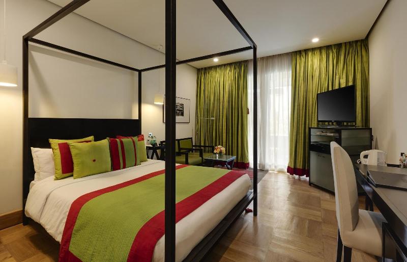 Photo of The Park, Bangalore, 5-star hotel in Bengaluru (and vicinity)