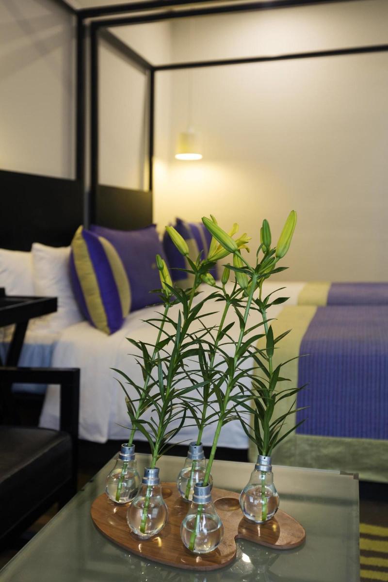 Photo of The Park, Bangalore, 5-star hotel in Bengaluru (and vicinity)