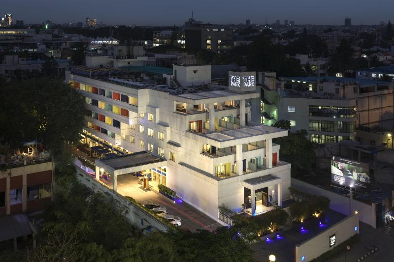 Photo of The Park, Bangalore, 5-star hotel in Bengaluru (and vicinity)