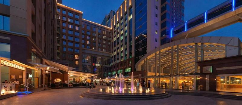 Photo of The Park, Bangalore, 5-star hotel in Bengaluru (and vicinity)