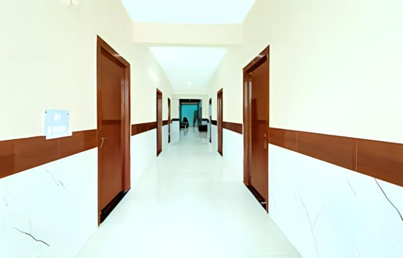 Photo of Hotel Pragati palace, 3-star hotel in Mathura (and vicinity)