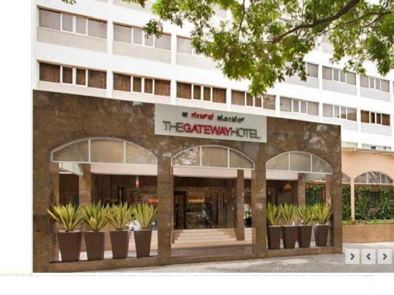 Vivanta Bengaluru Residency Road exterior, 5-Star hotel in Bengaluru (and vicinity)