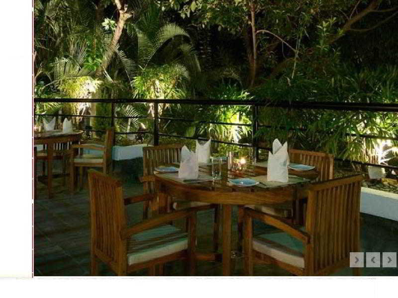 Photo of Vivanta Bengaluru Residency Road, 5-star hotel in Bengaluru (and vicinity)