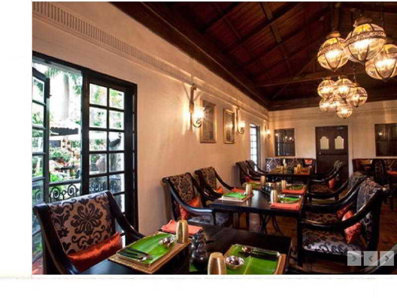 Photo of Vivanta Bengaluru Residency Road, 5-star hotel in Bengaluru (and vicinity)