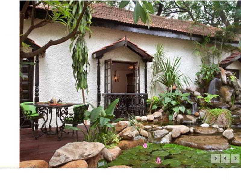 Photo of Vivanta Bengaluru Residency Road, 5-star hotel in Bengaluru (and vicinity)