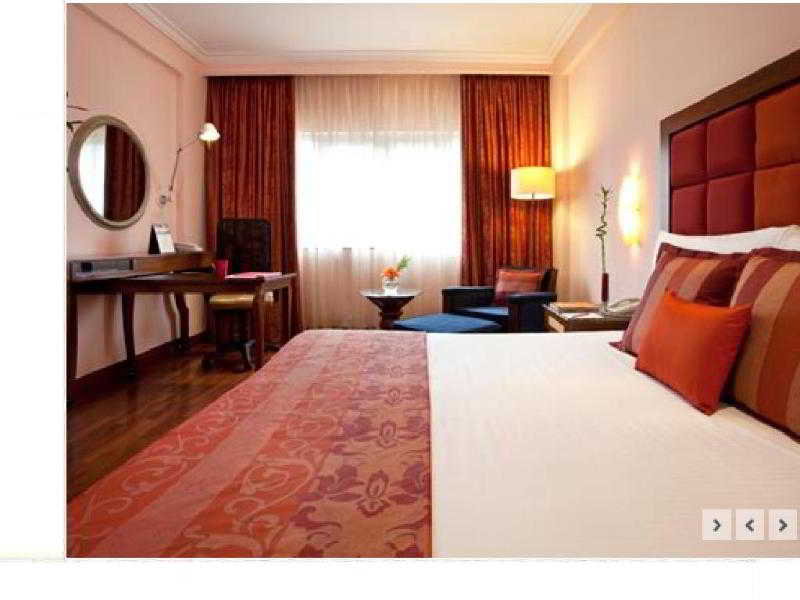 Photo of Vivanta Bengaluru Residency Road, 5-star hotel in Bengaluru (and vicinity)
