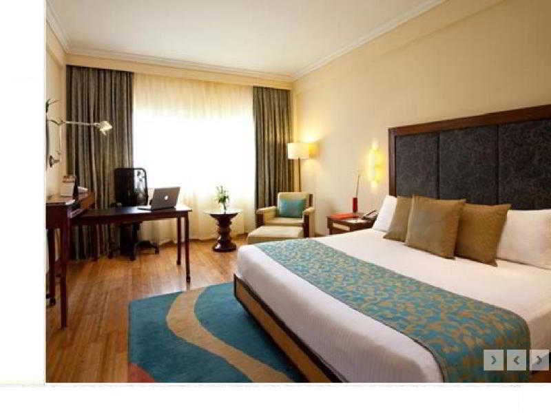 Photo of Vivanta Bengaluru Residency Road, 5-star hotel in Bengaluru (and vicinity)
