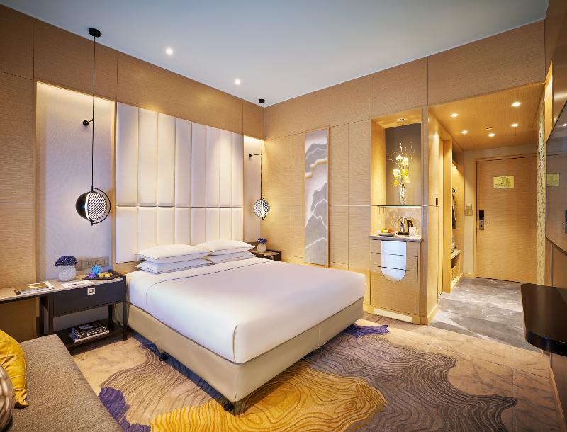 Photo of Vivanta Bengaluru Residency Road, 5-star hotel in Bengaluru (and vicinity)