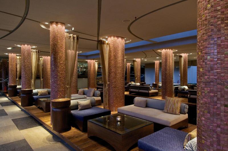 Photo of Vivanta Bengaluru, Whitefield, 5-star hotel in Bengaluru (and vicinity)