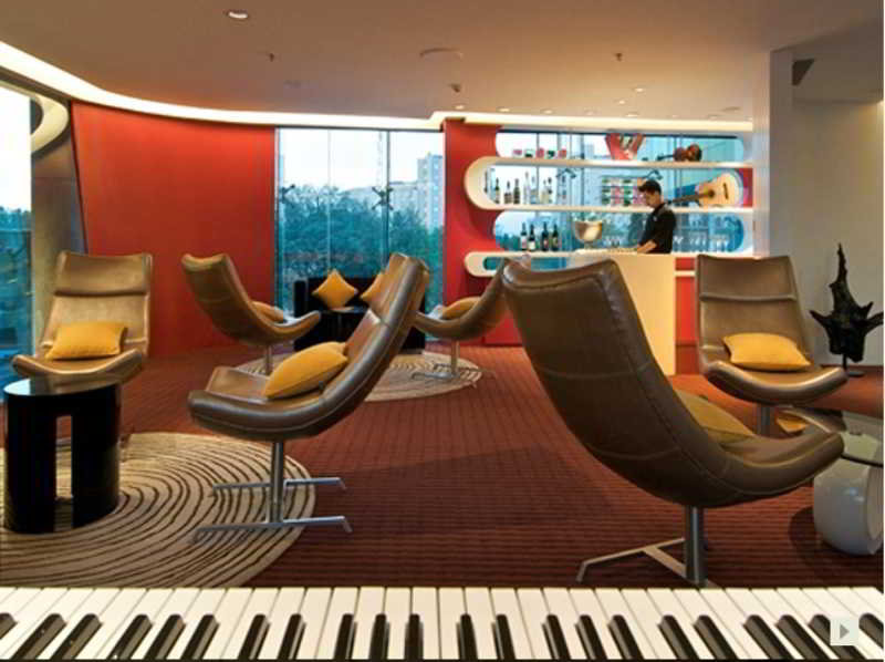 Photo of Vivanta Bengaluru, Whitefield, 5-star hotel in Bengaluru (and vicinity)