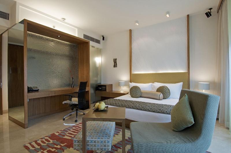 Photo of Vivanta Bengaluru, Whitefield, 5-star hotel in Bengaluru (and vicinity)