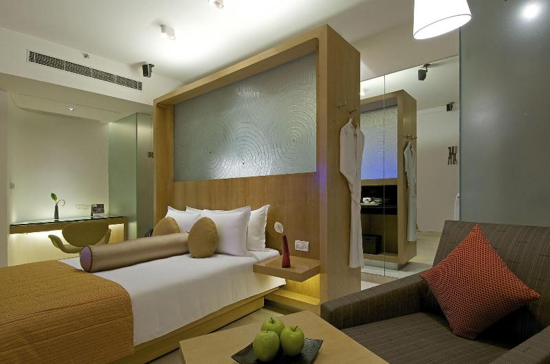 Photo of Vivanta Bengaluru, Whitefield, 5-star hotel in Bengaluru (and vicinity)