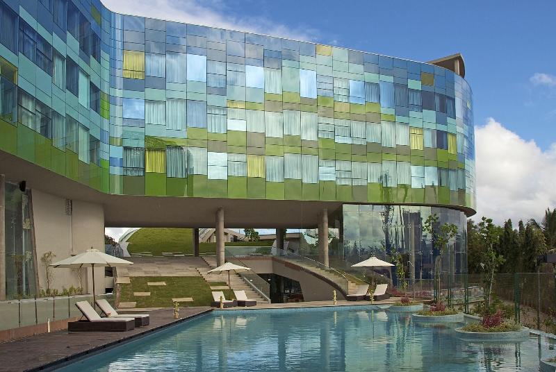Photo of Vivanta Bengaluru, Whitefield, 5-star hotel in Bengaluru (and vicinity)