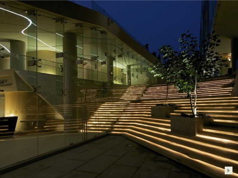 Photo of Vivanta Bengaluru, Whitefield, 5-star hotel in Bengaluru (and vicinity)