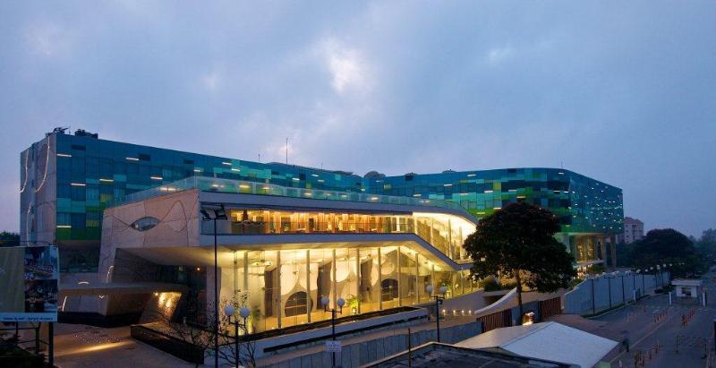 Photo of Vivanta Bengaluru, Whitefield, 5-star hotel in Bengaluru (and vicinity)