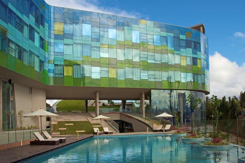 Photo of Vivanta Bengaluru, Whitefield, 5-star hotel in Bengaluru (and vicinity)