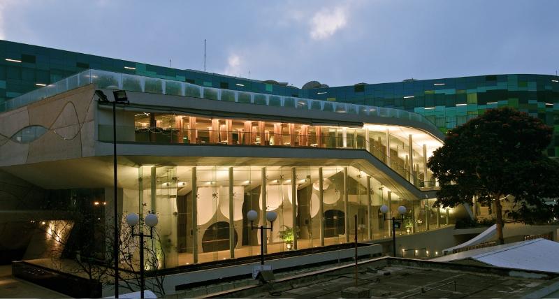 Photo of Vivanta Bengaluru, Whitefield, 5-star hotel in Bengaluru (and vicinity)