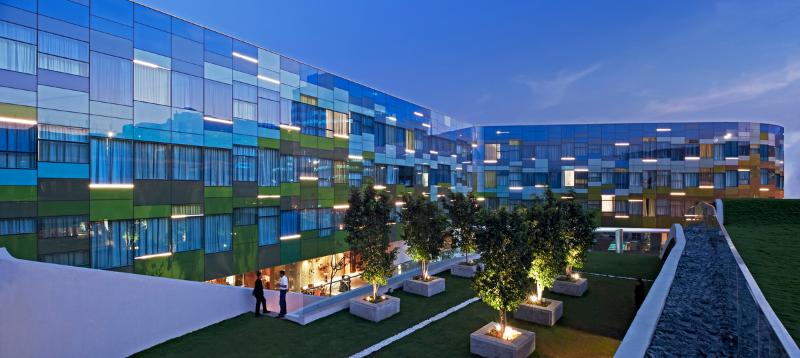 Photo of Vivanta Bengaluru, Whitefield, 5-star hotel in Bengaluru (and vicinity)