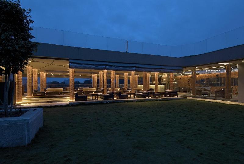 Photo of Vivanta Bengaluru, Whitefield, 5-star hotel in Bengaluru (and vicinity)