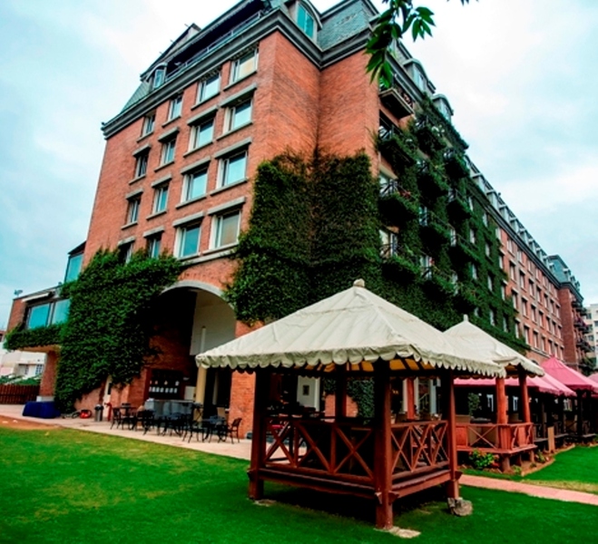 Photo of Hotel Royal Orchid, 4-star hotel in Bengaluru (and vicinity)