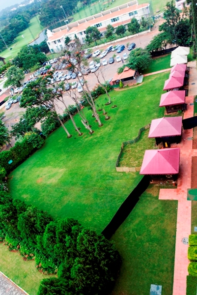 Photo of Hotel Royal Orchid, 4-star hotel in Bengaluru (and vicinity)