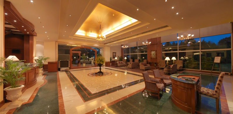 Photo of Hotel Royal Orchid, 4-star hotel in Bengaluru (and vicinity)