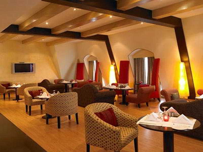Photo of Hotel Royal Orchid, 4-star hotel in Bengaluru (and vicinity)