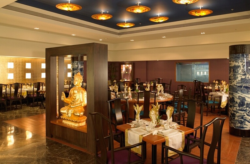 Photo of Hotel Royal Orchid, 4-star hotel in Bengaluru (and vicinity)
