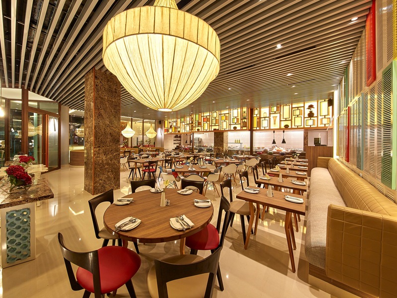 Photo of Hotel Royal Orchid, 4-star hotel in Bengaluru (and vicinity)