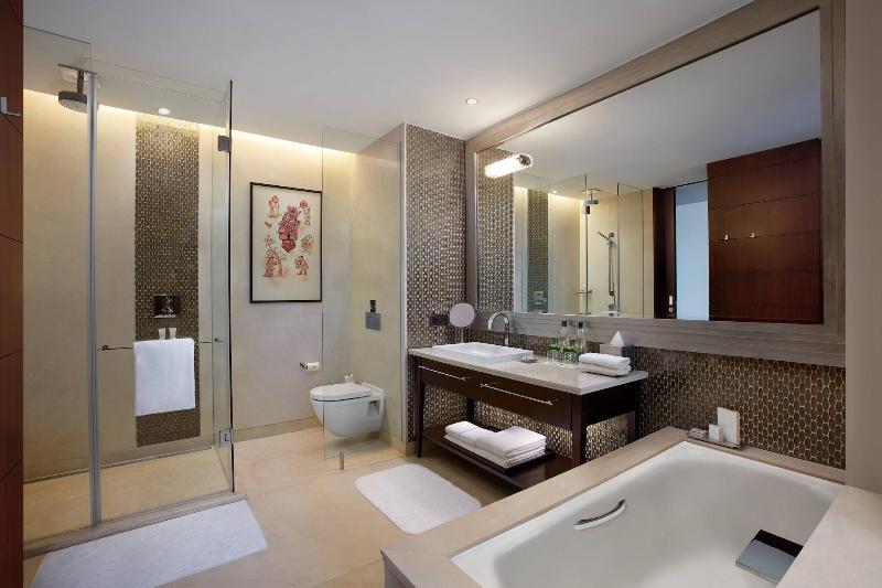 Photo of JW Marriott Hotel Bengaluru, 5-star hotel in Bengaluru (and vicinity)