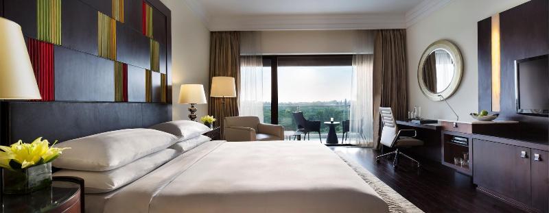 Photo of JW Marriott Hotel Bengaluru, 5-star hotel in Bengaluru (and vicinity)