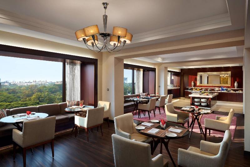 Photo of JW Marriott Hotel Bengaluru, 5-star hotel in Bengaluru (and vicinity)