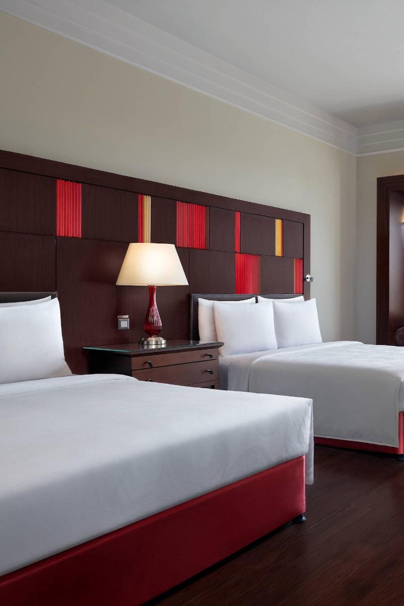 Photo of JW Marriott Hotel Bengaluru, 5-star hotel in Bengaluru (and vicinity)