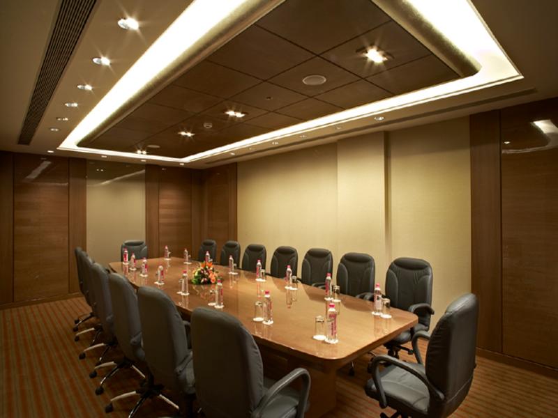 Photo of Adarsh Hamilton, 4-star hotel in Bengaluru (and vicinity)