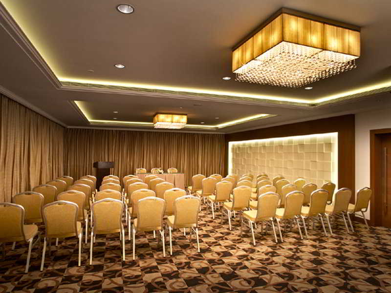 Photo of Adarsh Hamilton, 4-star hotel in Bengaluru (and vicinity)