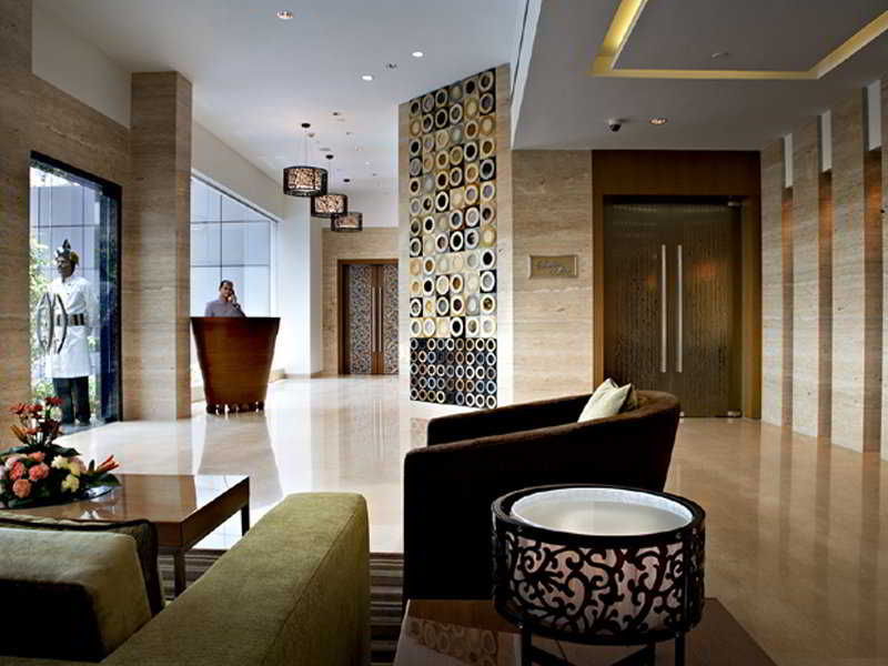 Photo of Adarsh Hamilton, 4-star hotel in Bengaluru (and vicinity)