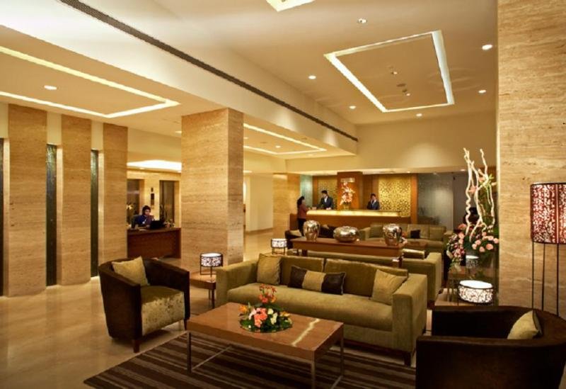 Photo of Adarsh Hamilton, 4-star hotel in Bengaluru (and vicinity)