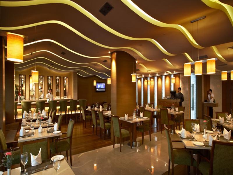 Photo of Adarsh Hamilton, 4-star hotel in Bengaluru (and vicinity)