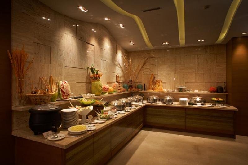 Photo of Adarsh Hamilton, 4-star hotel in Bengaluru (and vicinity)
