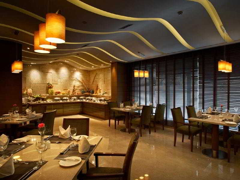 Photo of Adarsh Hamilton, 4-star hotel in Bengaluru (and vicinity)